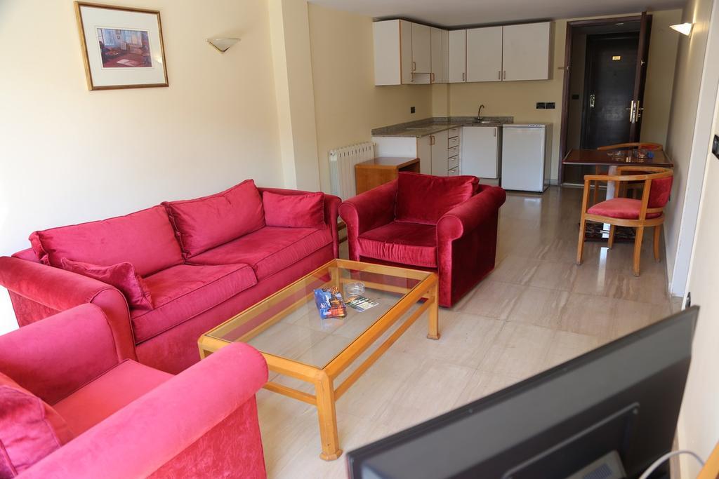 Charles Hotel Beirut Eksteriør billede